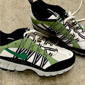 Nike Acg Air Humara Sneakers Shoes Men